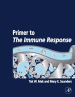 Elsevier: Mak, Saunders: Primer To The Immune Response Exercises